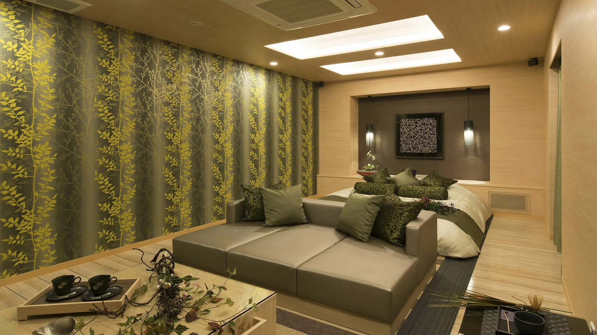 Hotel Zen (Adults Only) Osaka