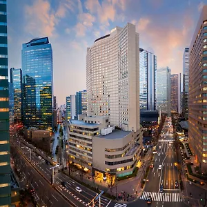 ヒルトン東京 5*, 東京都 日本