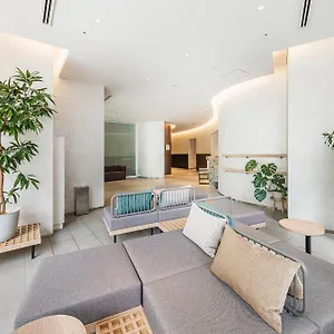 Apart Otel Fraser Nankai