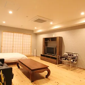 Shimanouchi Luxury 大阪市