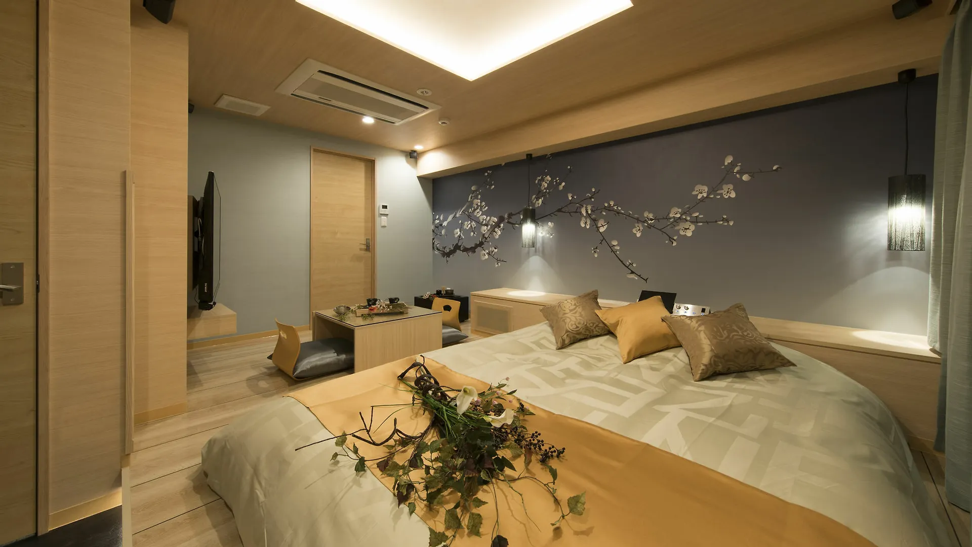 Hotel Zen (Adults Only) Osaka Hotel del amor