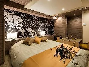 Hotel Zen （大人専用） 大阪市 2*,