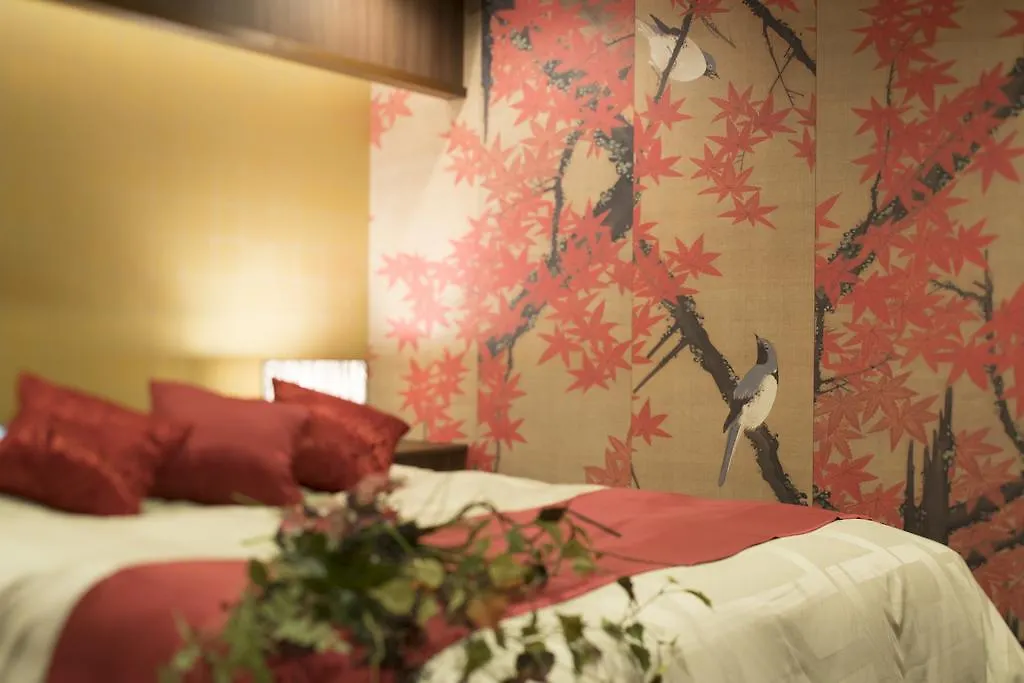 Hotel Zen （大人専用） 大阪市 2*,  日本
