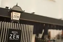 Hotel Zen （大人専用） 大阪市