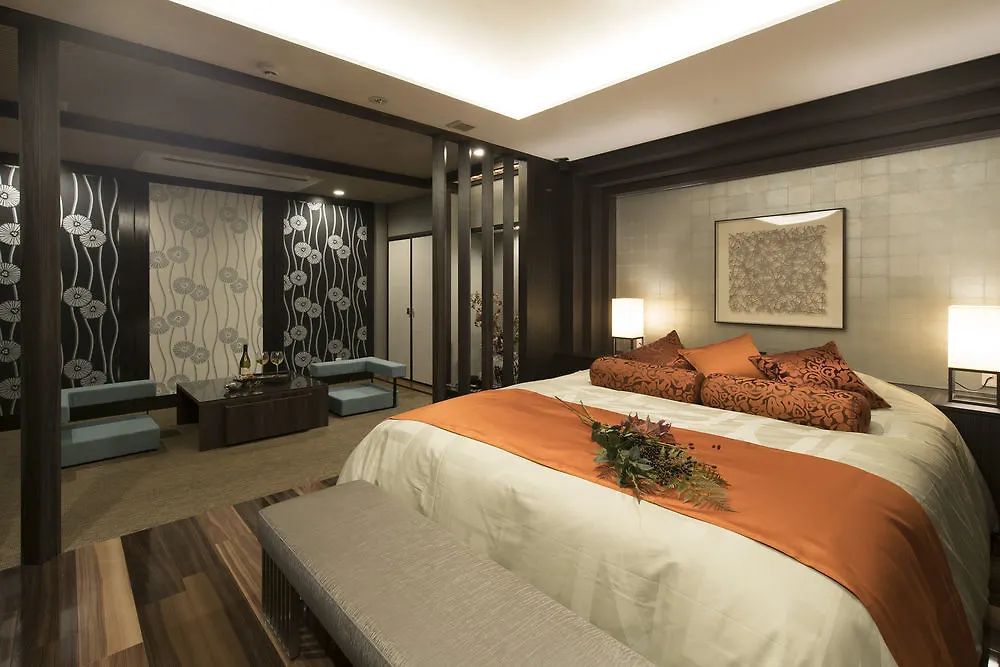 Hotel Zen （大人専用） 大阪市 日本