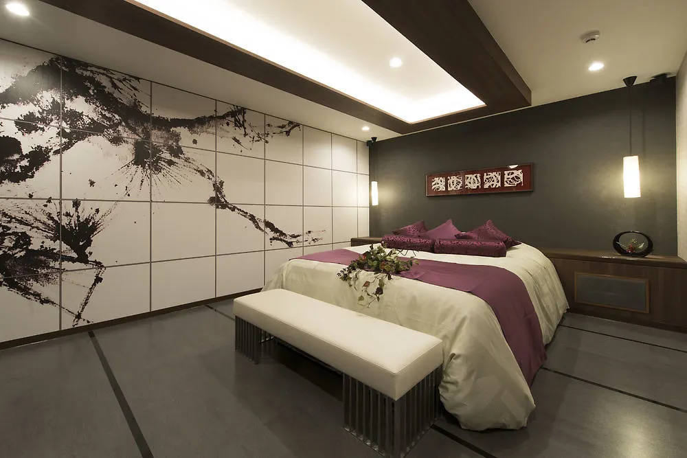 Hotel Zen （大人専用） 大阪市 日本