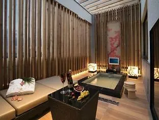 ** ラブホテル Hotel Zen （大人専用） 大阪市 日本