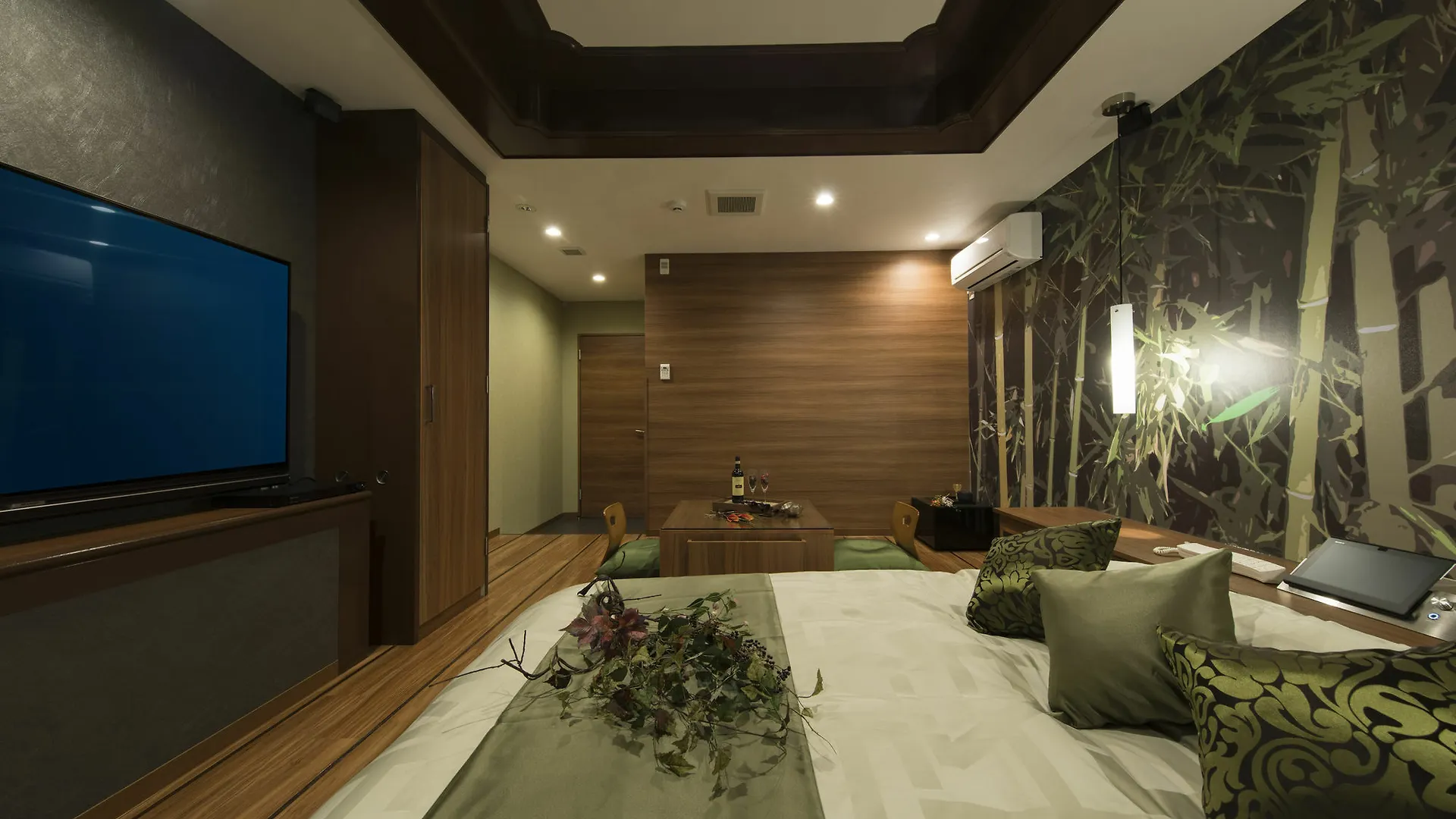Hotel Zen （大人専用） 大阪市 ラブホテル