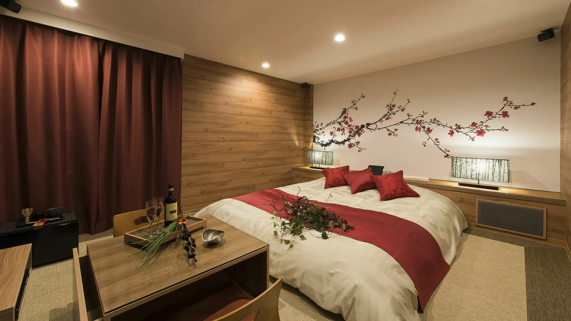 Hotel Zen （大人専用） 大阪市 日本