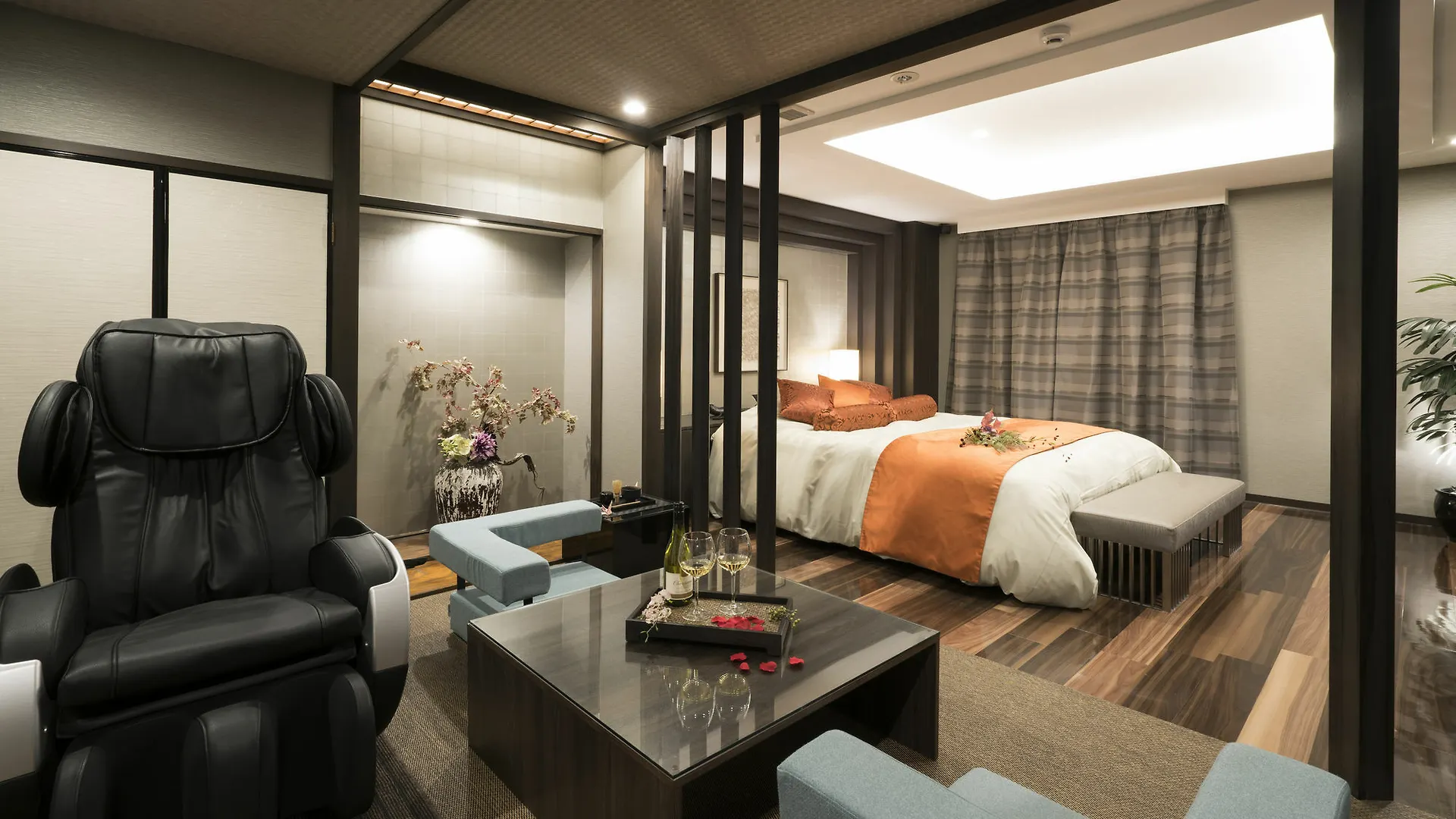 Hotel Zen （大人専用） 大阪市 ラブホテル